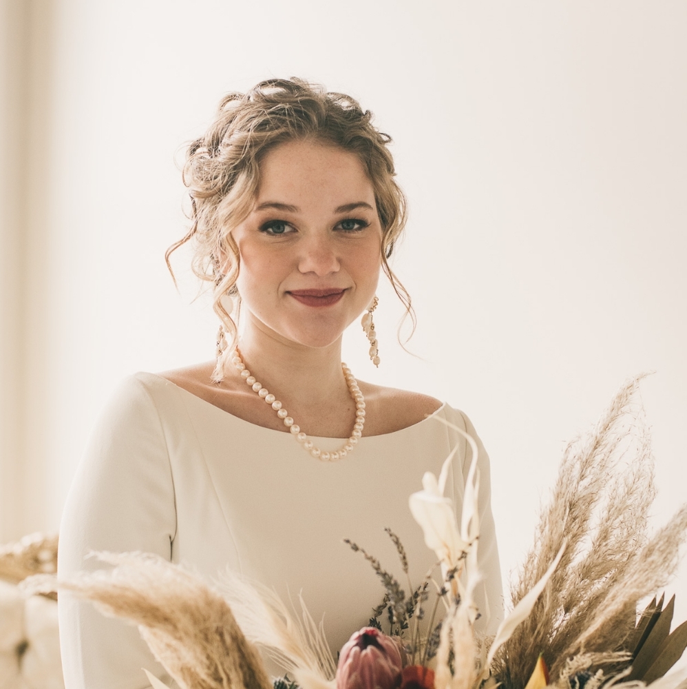Meet your Posher, Lillian
